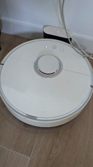 Aspiradora Roborock Xiaomi 2