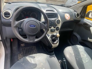 Ford Ka 2016
