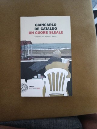Un cuore sleale