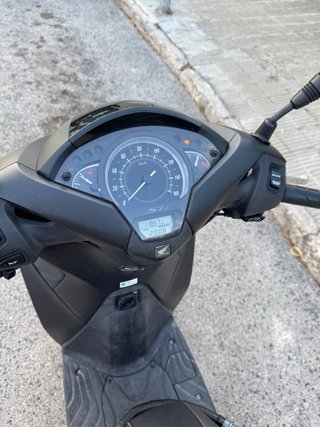 Honda SH 125 2020