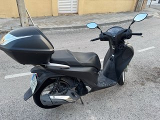 Honda SH 125 2020