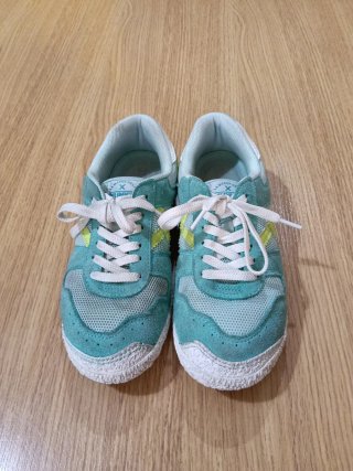 Zapatillas Munich T-36