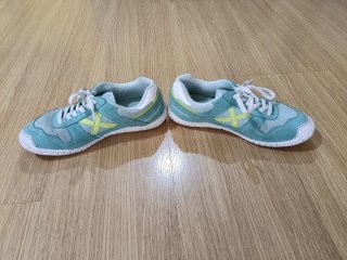 Zapatillas Munich T-36