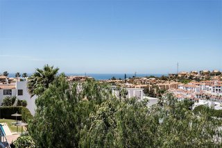 Piso en venta en Riviera del Sol en Mijas