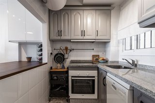 Piso en venta en Riviera del Sol en Mijas