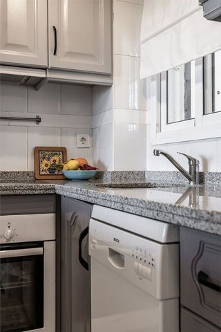Piso en venta en Riviera del Sol en Mijas