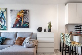 Piso en venta en Riviera del Sol en Mijas