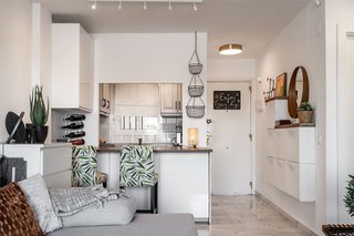 Piso en venta en Riviera del Sol en Mijas