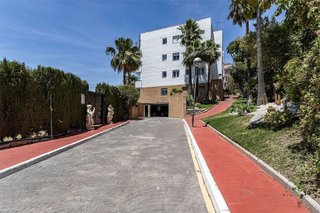 Piso en venta en Riviera del Sol en Mijas