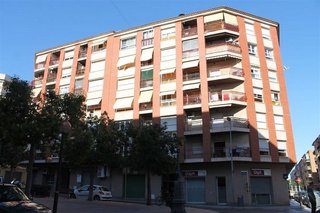 Piso en alquiler en Port - Horta de Santa María en Cambrils