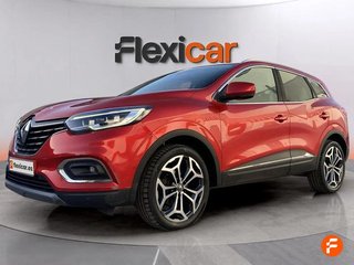 Renault Kadjar Techno GPF TCe 103kW (140CV)