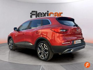 Renault Kadjar Techno GPF TCe 103kW (140CV)