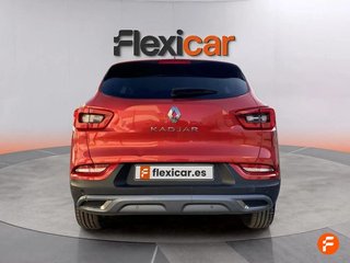 Renault Kadjar Techno GPF TCe 103kW (140CV)