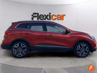 Renault Kadjar Techno GPF TCe 103kW (140CV)