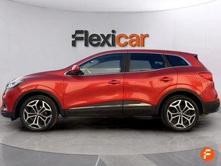Renault Kadjar Techno GPF TCe 103kW (140CV)