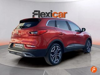 Renault Kadjar Techno GPF TCe 103kW (140CV)