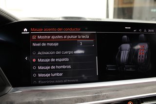 BMW X7 xDrive 40D