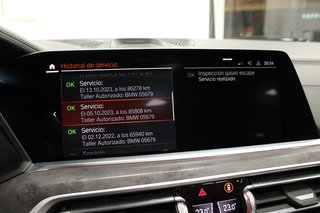 BMW X7 xDrive 40D