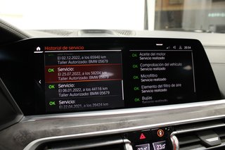 BMW X7 xDrive 40D