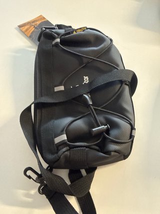 Borsa ShinyStar Nera