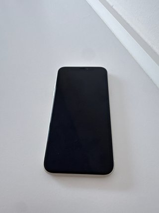 iPhone 11 Blanco 64 GB