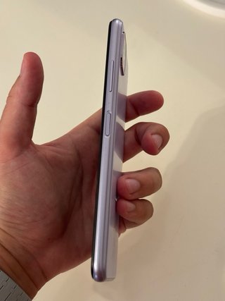 Samsung Galaxy A22 5G Morado