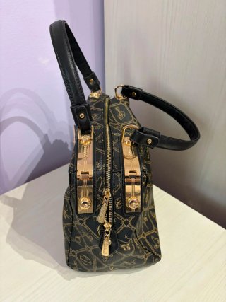 Set Borsa e Portafoglio Giulia Pieralli