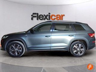 Skoda Kodiaq 1.5 TSI 110KW (150cv) DSG 4x2 Sportline