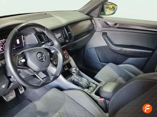 Skoda Kodiaq 1.5 TSI 110KW (150cv) DSG 4x2 Sportline