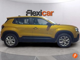 Jeep Avenger 1.2 eHybrid 74kW (100CV) Altitude