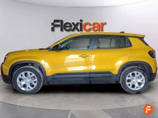 Jeep Avenger 1.2 eHybrid 74kW (100CV) Altitude