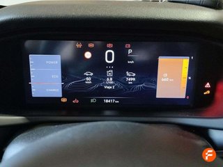 Jeep Avenger 1.2 eHybrid 74kW (100CV) Altitude