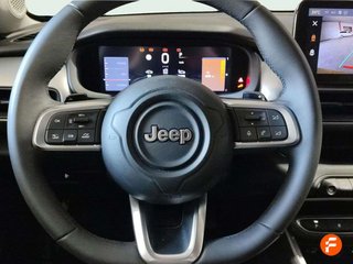Jeep Avenger 1.2 eHybrid 74kW (100CV) Altitude