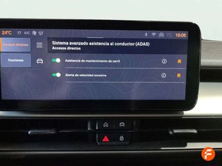 Jeep Avenger 1.2 eHybrid 74kW (100CV) Altitude