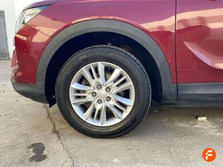 SsangYong Korando G15T 110kW LP Urban