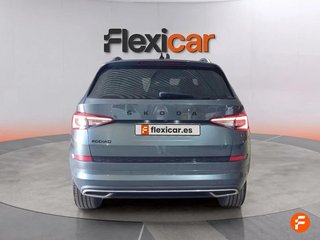 Skoda Kodiaq 1.5 TSI 110KW (150cv) DSG 4x2 Sportline