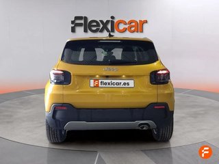 Jeep Avenger 1.2 eHybrid 74kW (100CV) Altitude