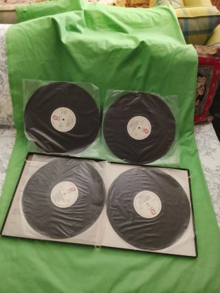 Vinilo Joan Manuel Serrat - Álbum de Oro