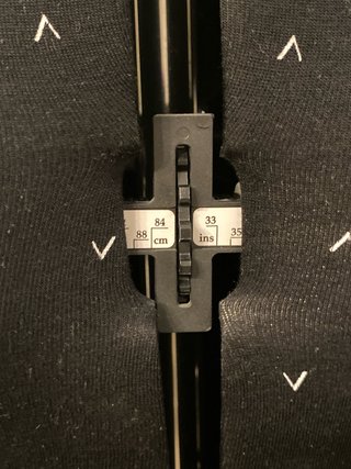 NUEVO Maniquí Costura Ajustable VIOLA N5