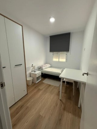 Alquilo una habitación