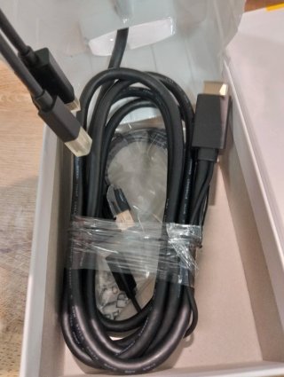 Adaptador de video HDMI 4K 2m StarTech CMDPHD2HD