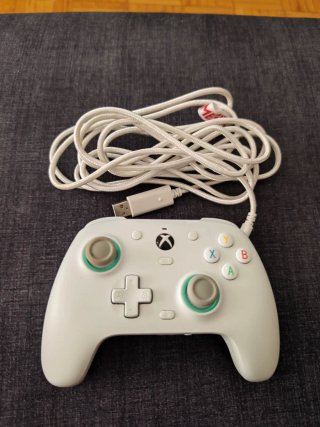 Mando GameSir G7 SE Blanco