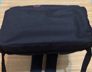 Mochila Campro Negra Estampado Gamer