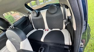 FIAT 500 2022