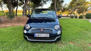 FIAT 500 2022