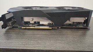 ASUS Dual GeForce GTX 1660 SUPER 6GB EVO