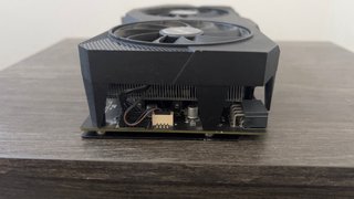 ASUS Dual GeForce GTX 1660 SUPER 6GB EVO
