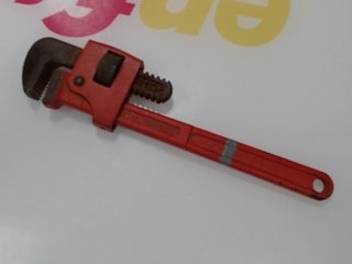Llave Stillson O Grifa Wurth