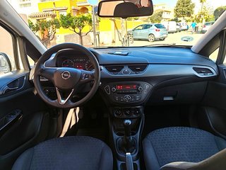 Opel Corsa 2016 etiqueta C