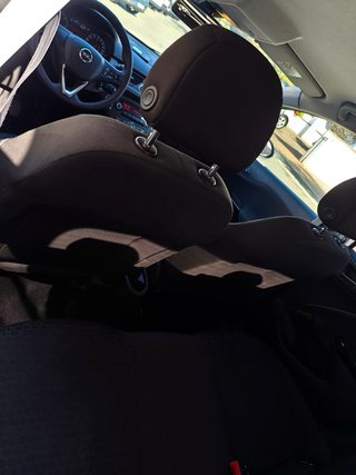 Opel Corsa 2016 etiqueta C